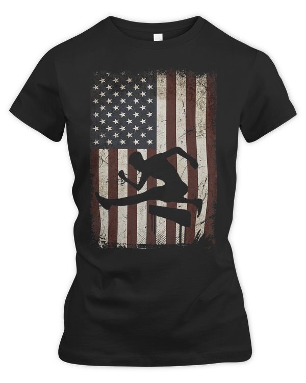 Women's Premium Slim Fit Tee