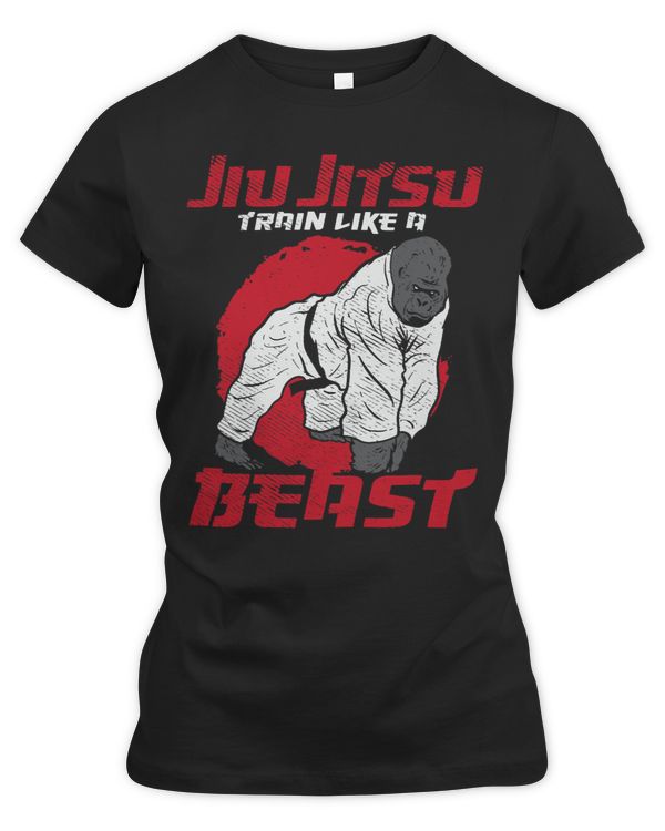 Women's Premium Slim Fit Tee