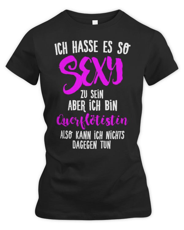 Women's Premium Slim Fit Tee