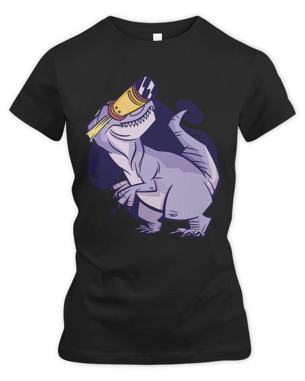 Women's Premium Slim Fit Tee