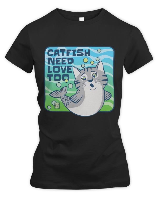 Women's Premium Slim Fit Tee