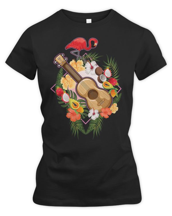 Women's Premium Slim Fit Tee