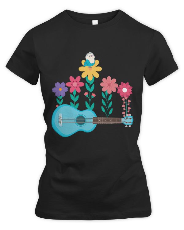 Women's Premium Slim Fit Tee