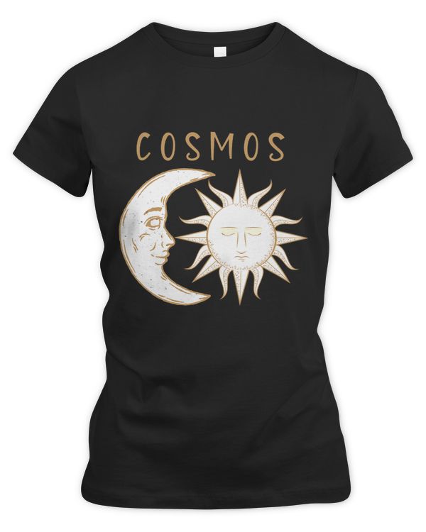 Women's Premium Slim Fit Tee