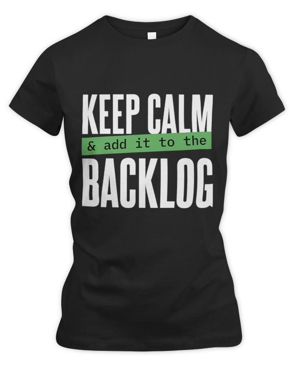 Women's Premium Slim Fit Tee