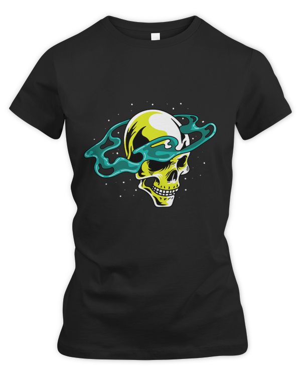 Women's Premium Slim Fit Tee