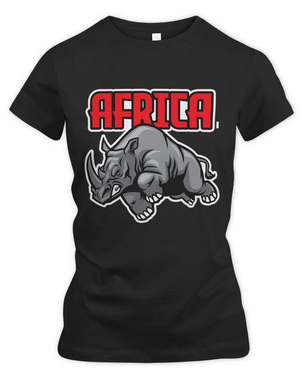 Women's Premium Slim Fit Tee