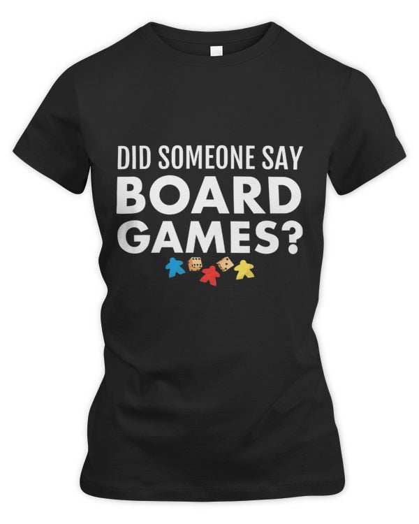 Women's Premium Slim Fit Tee