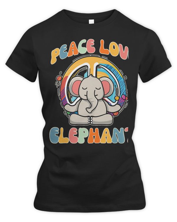 Women's Premium Slim Fit Tee