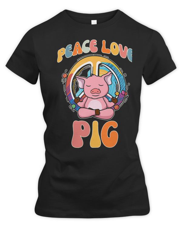 Women's Premium Slim Fit Tee