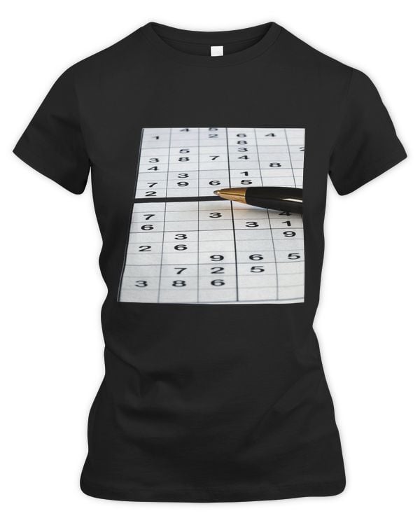 Women's Premium Slim Fit Tee