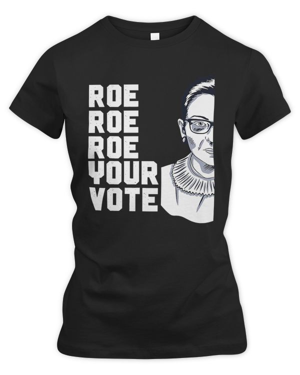 Women's Premium Slim Fit Tee