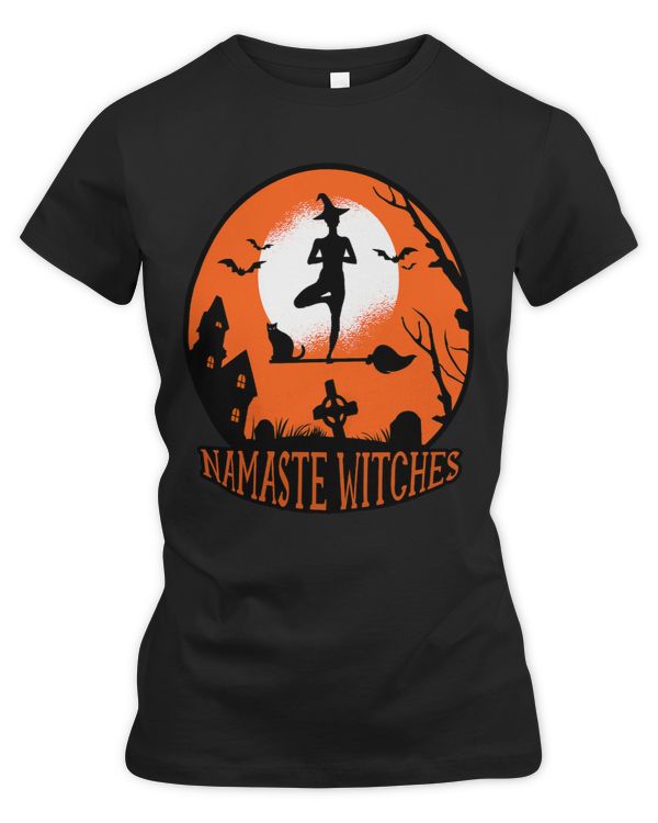 Women's Premium Slim Fit Tee