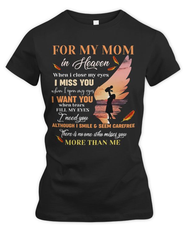 Women's Premium Slim Fit Tee