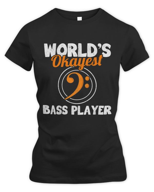 Women's Premium Slim Fit Tee