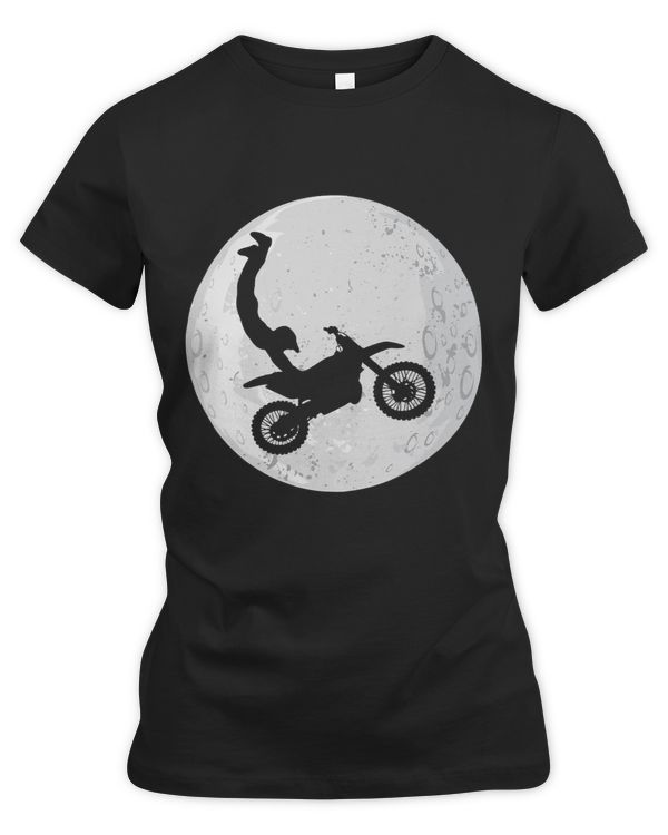 Women's Premium Slim Fit Tee