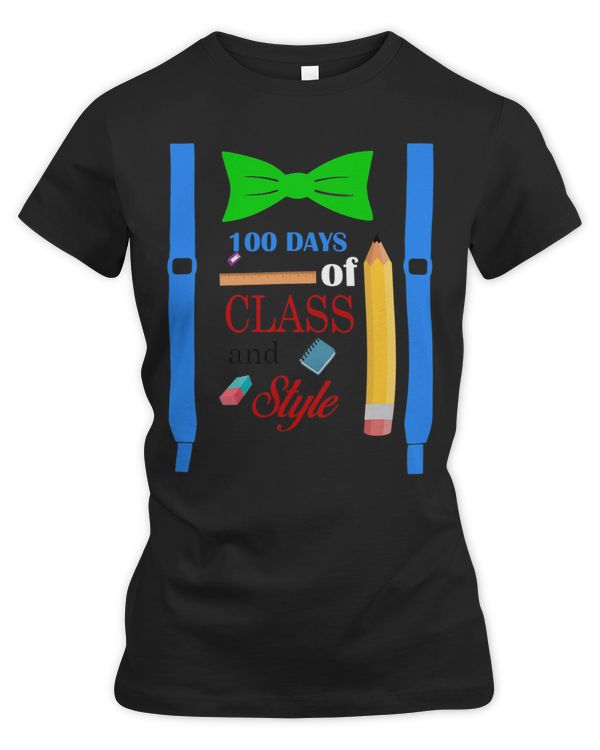 Women's Premium Slim Fit Tee