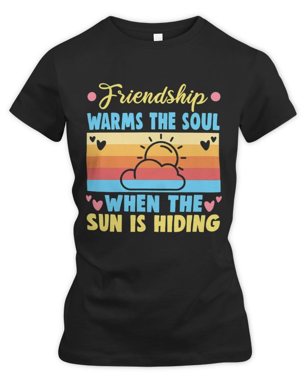 Women's Premium Slim Fit Tee
