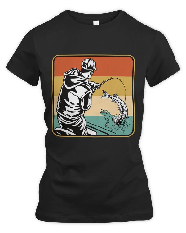 Women's Premium Slim Fit Tee