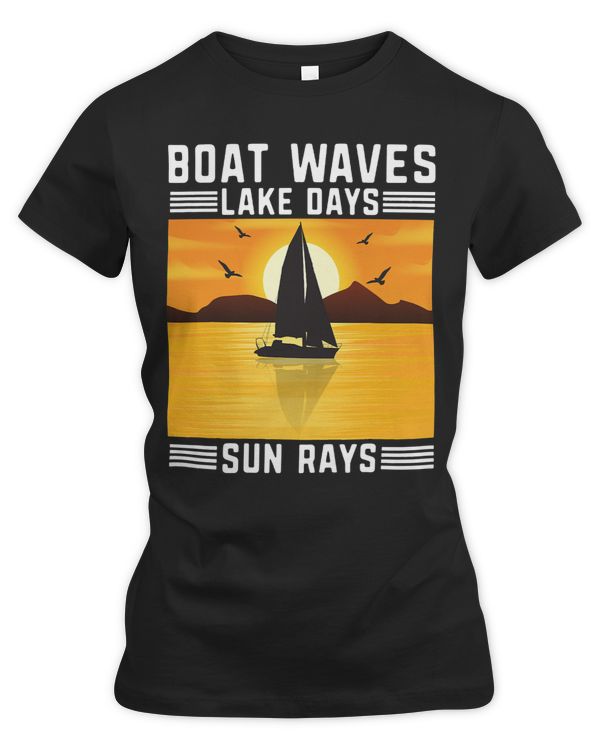 Women's Premium Slim Fit Tee