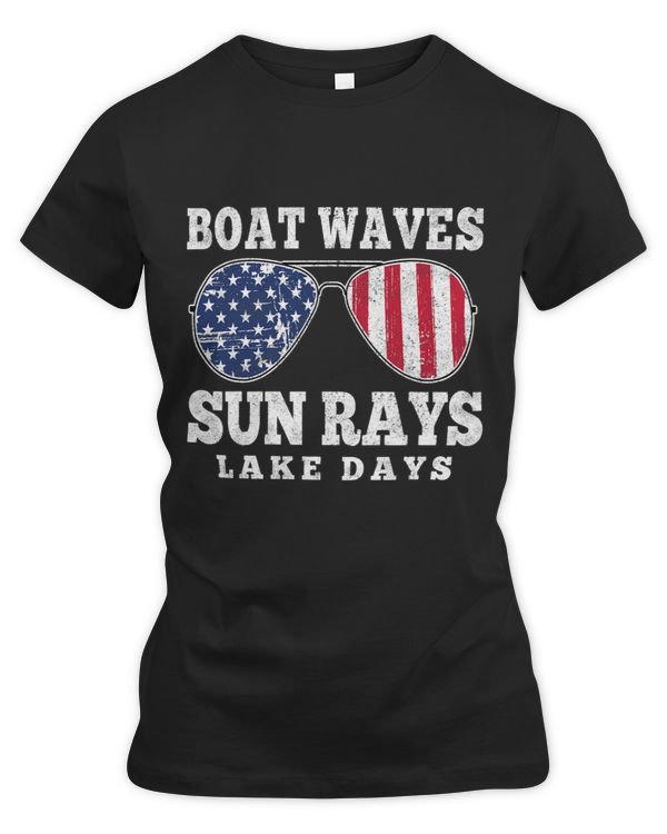 Women's Premium Slim Fit Tee