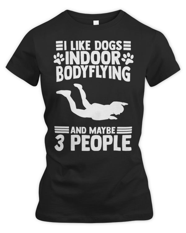 Women's Premium Slim Fit Tee