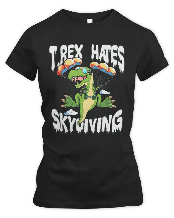 Women's Premium Slim Fit Tee
