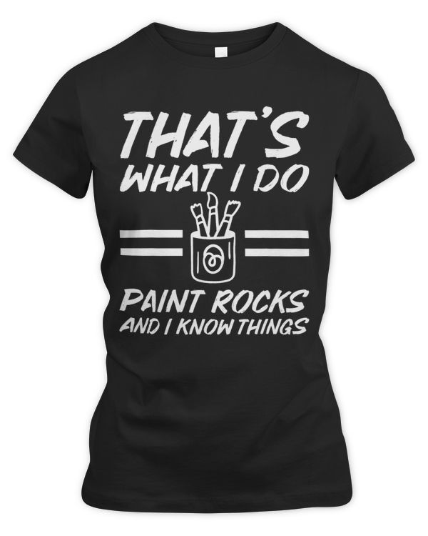 Women's Premium Slim Fit Tee