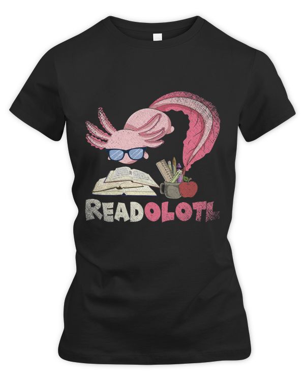 Women's Premium Slim Fit Tee