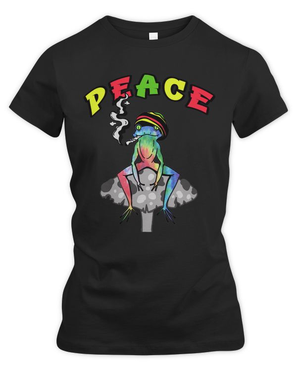 Women's Premium Slim Fit Tee