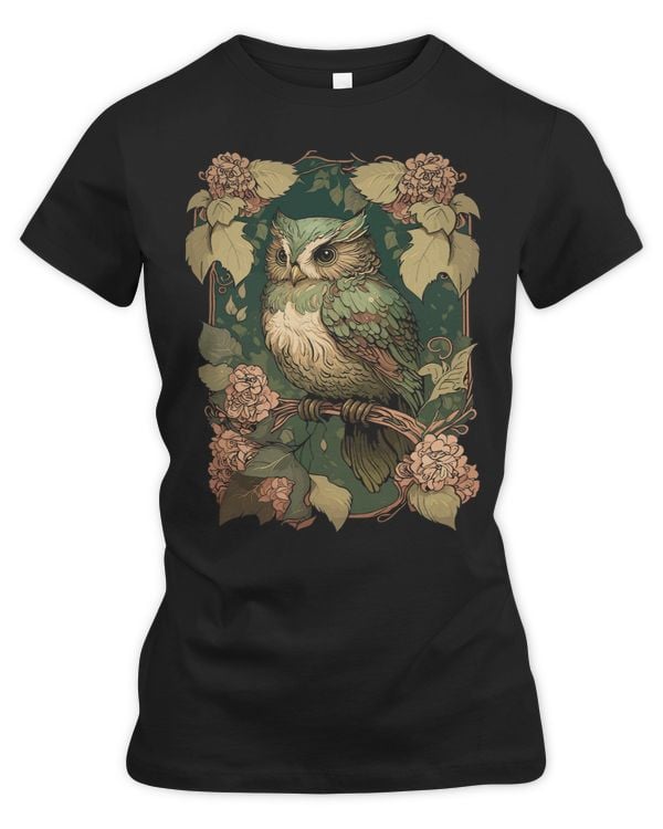 Women's Premium Slim Fit Tee