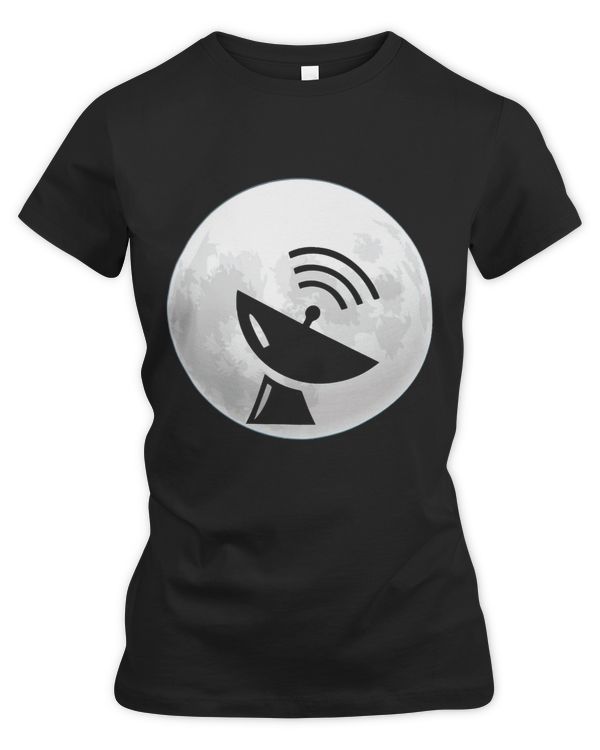Women's Premium Slim Fit Tee