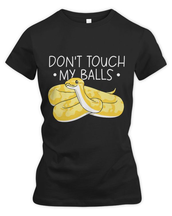 Women's Premium Slim Fit Tee