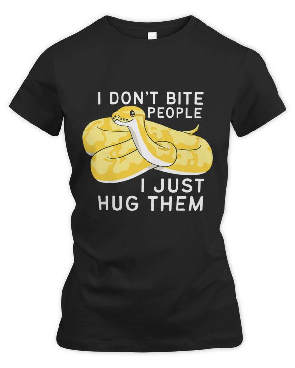 Women's Premium Slim Fit Tee