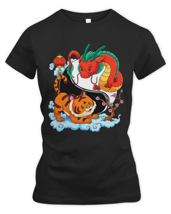 Women's Premium Slim Fit Tee