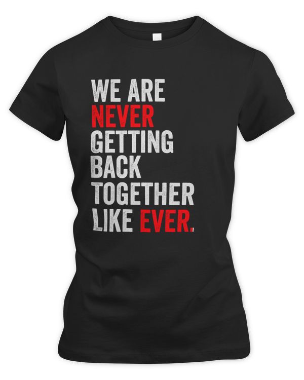 Women's Premium Slim Fit Tee