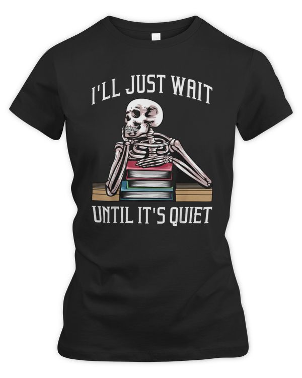 Women's Premium Slim Fit Tee