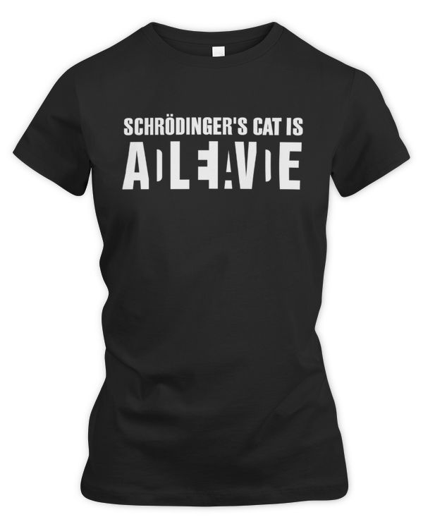 Women's Premium Slim Fit Tee
