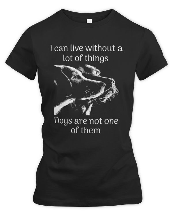 Women's Premium Slim Fit Tee