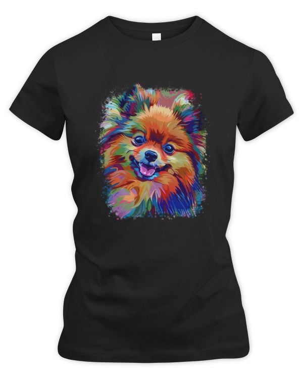 Women's Premium Slim Fit Tee