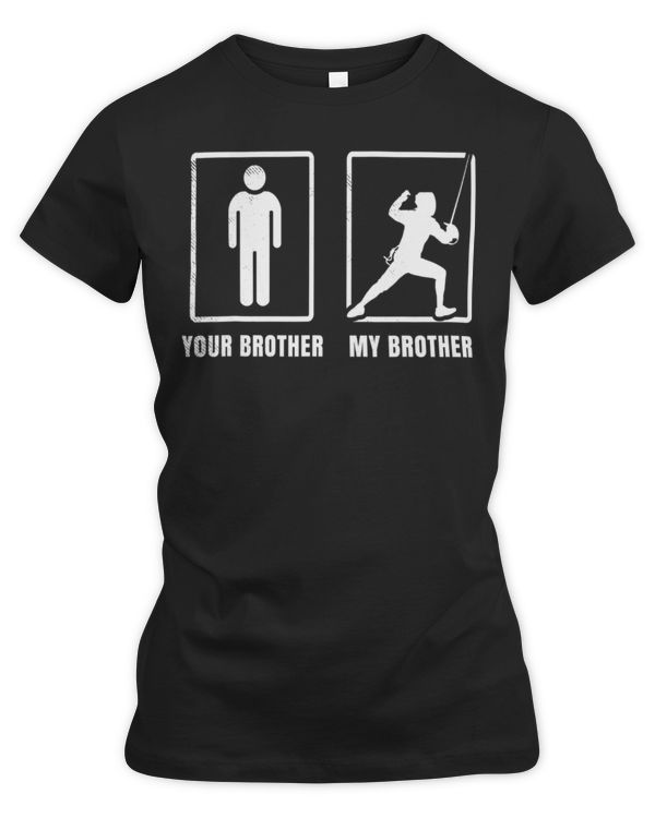 Women's Premium Slim Fit Tee