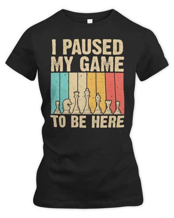 Women's Premium Slim Fit Tee