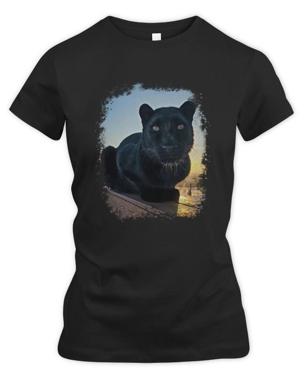 Women's Premium Slim Fit Tee
