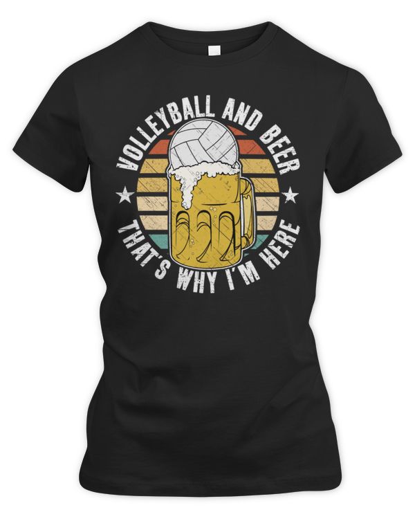 Women's Premium Slim Fit Tee