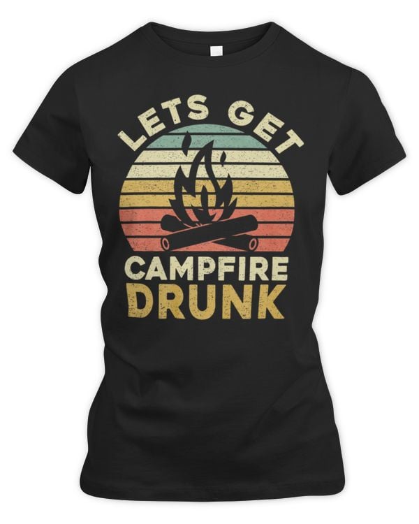 Women's Premium Slim Fit Tee