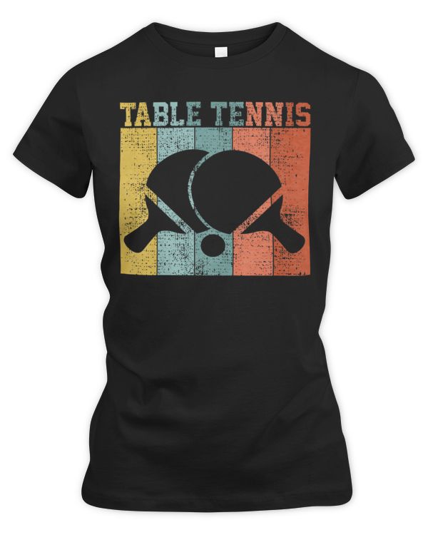 Women's Premium Slim Fit Tee