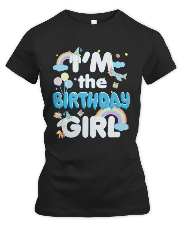 Women's Premium Slim Fit Tee