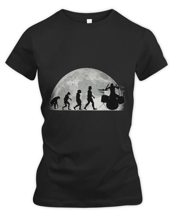 Women's Premium Slim Fit Tee