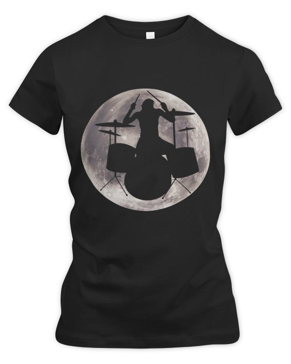 Women's Premium Slim Fit Tee