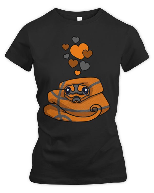 Women's Premium Slim Fit Tee